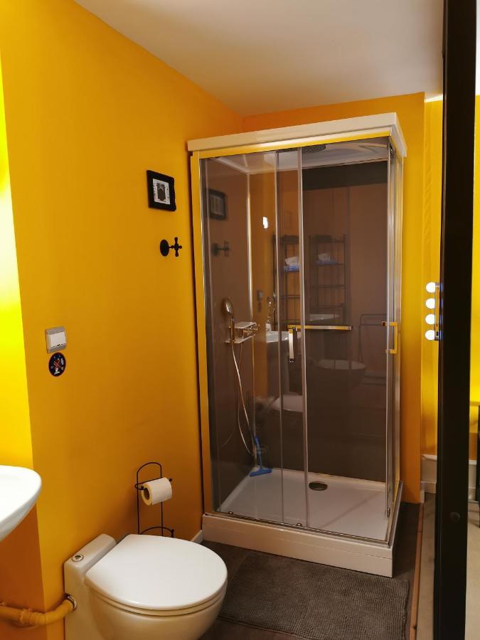 Chambres D'Hotes La Tuilerie Blainville-sur-l'Eau Eksteriør billede