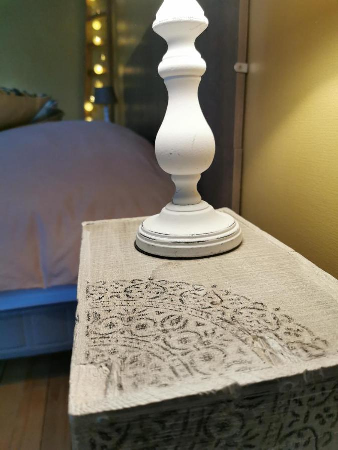 Chambres D'Hotes La Tuilerie Blainville-sur-l'Eau Eksteriør billede