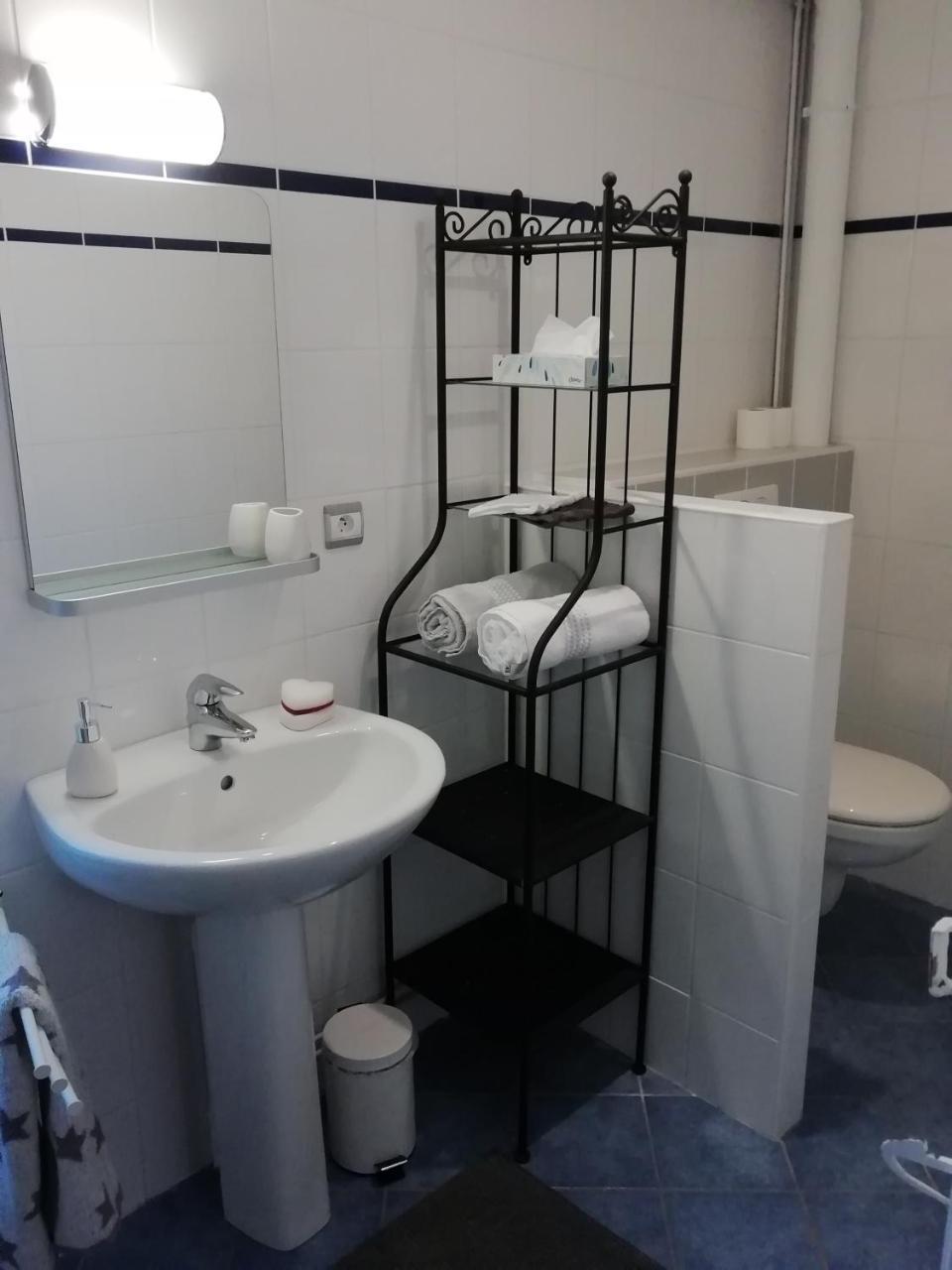 Chambres D'Hotes La Tuilerie Blainville-sur-l'Eau Eksteriør billede
