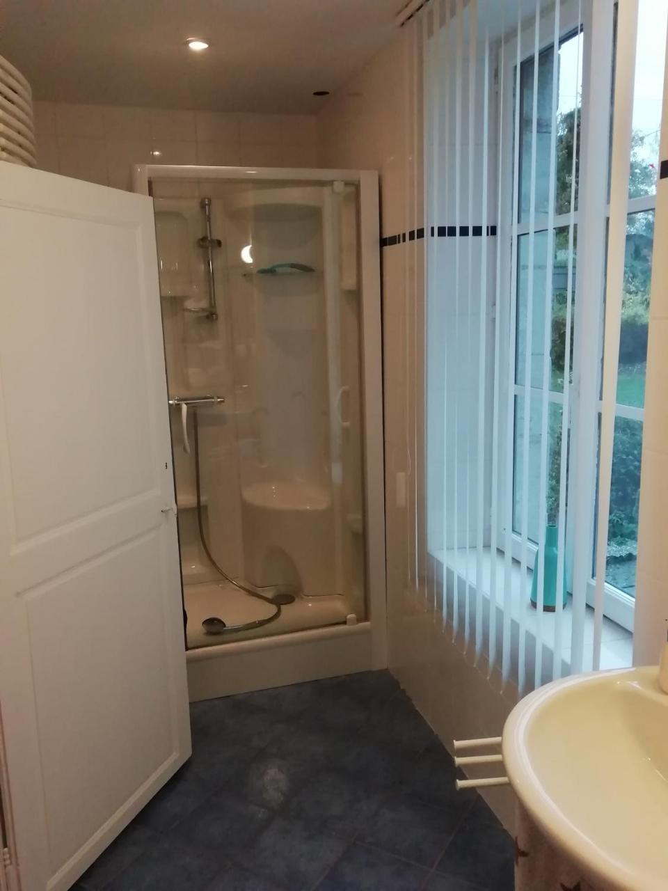 Chambres D'Hotes La Tuilerie Blainville-sur-l'Eau Eksteriør billede